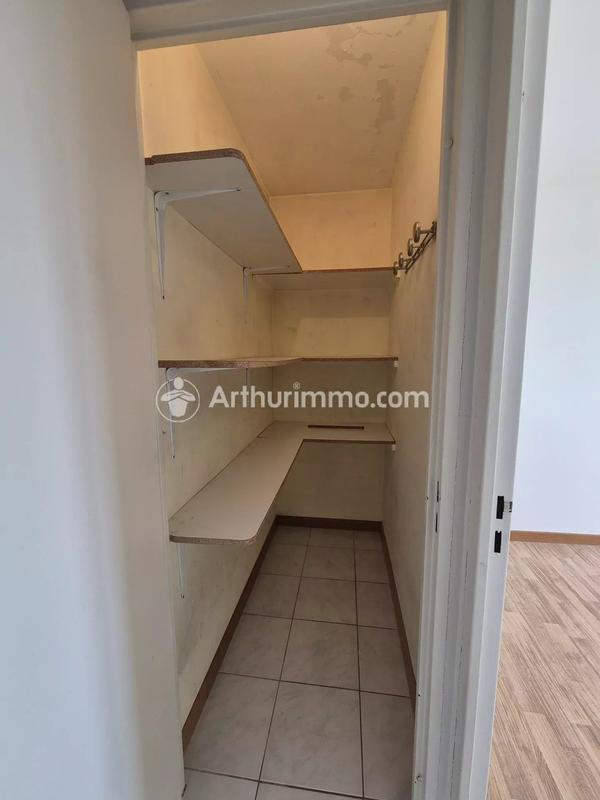 Appartement - 54 m² - 3 pièces