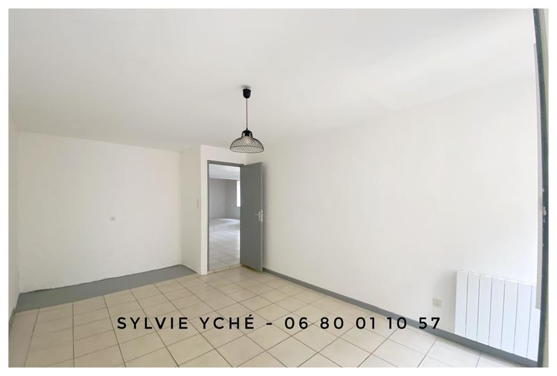 Appartement - 78 m² - 3 pièces