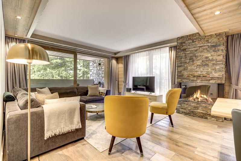 Appartement - 178 m²