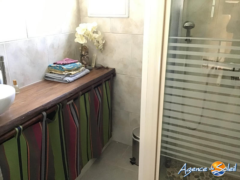 Maison - 116 m² - 4 pièces