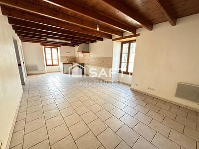 Maison - 167 m² - 4 pièces