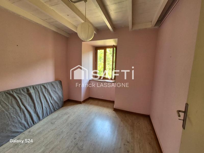 Maison - 161 m² - 6 pièces