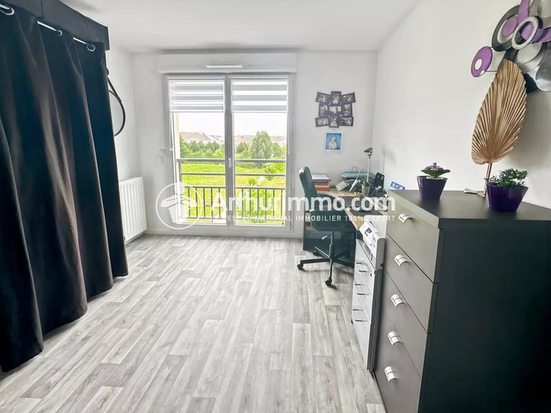 Appartement - 77 m² - 4 pièces