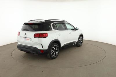 Citroën C5 Aircross 1.6 PureTech Shine Eat8 181 ch