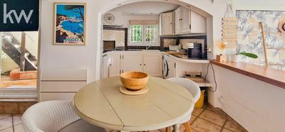 Maison - 61 m² - 3 pièces