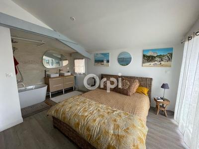 Maison - 175 m² - 6 pièces