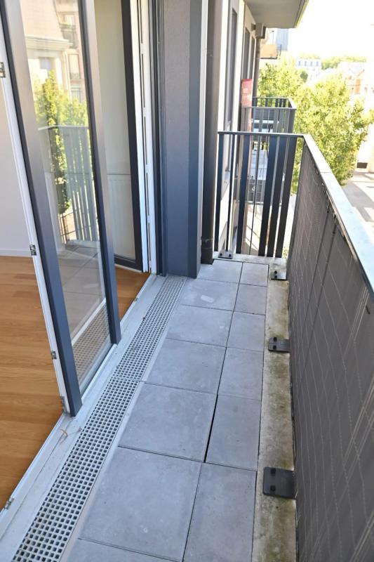 Appartement - 27 m² - 1 pièce