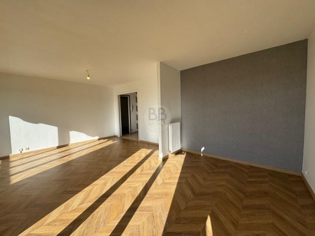 Appartement - 74 m² - 3 pièces