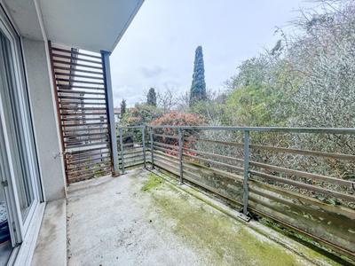 Appartement - 27 m² - 1 pièce