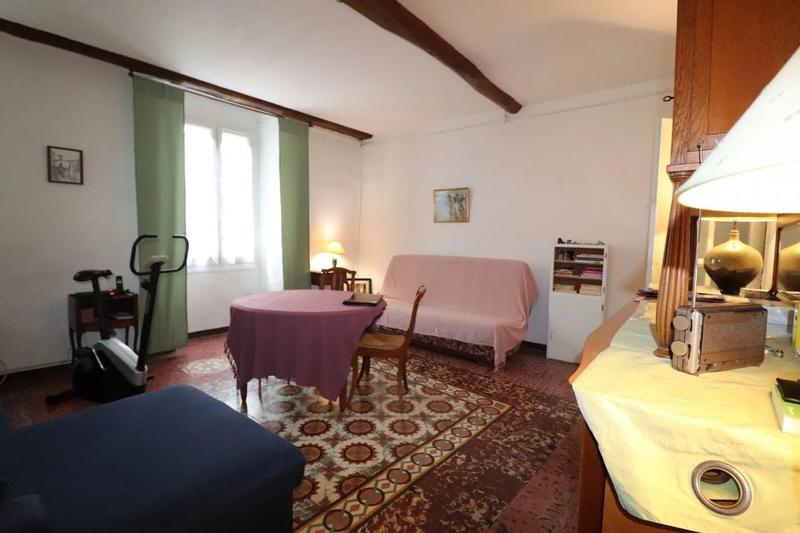 Maison de village - 142 m² - 5 pièces