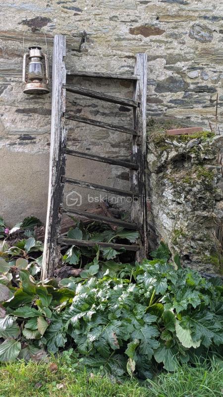 Longère - 163 m² - 8 pièces