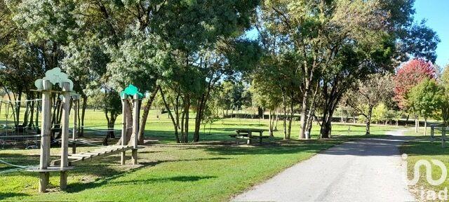 Appartement - 78 m² - 3 pièces