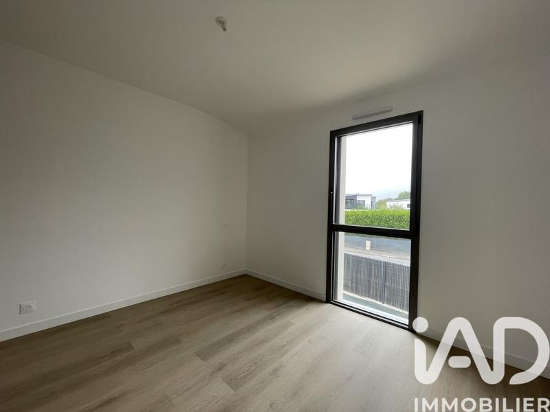 Maison de maîtres - 110 m² - 5 pièces