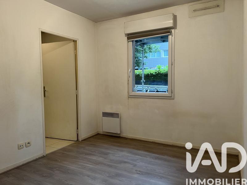 Appartement - 39 m² - 2 pièces