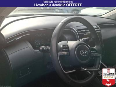 Hyundai Tucson t-Gdi 230 Hybrid Bva6 Intuitive