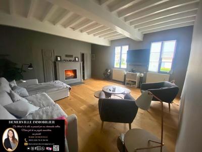 Propriété - 466 m² - 18 pièces