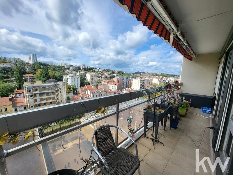 Appartement - 68 m² - 3 pièces