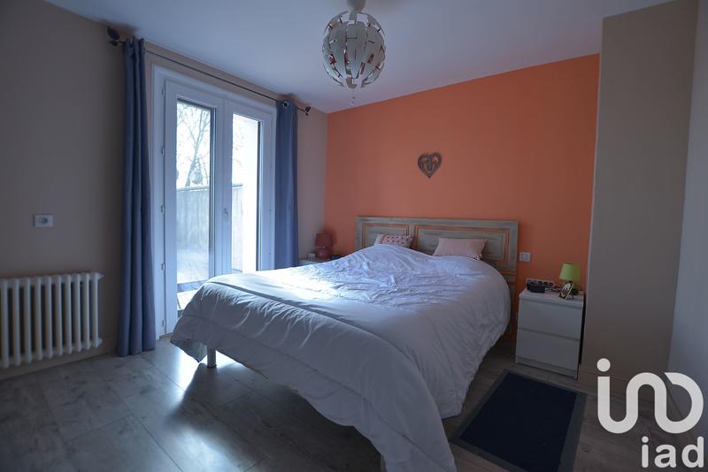 Maison de village - 190 m² - 7 pièces