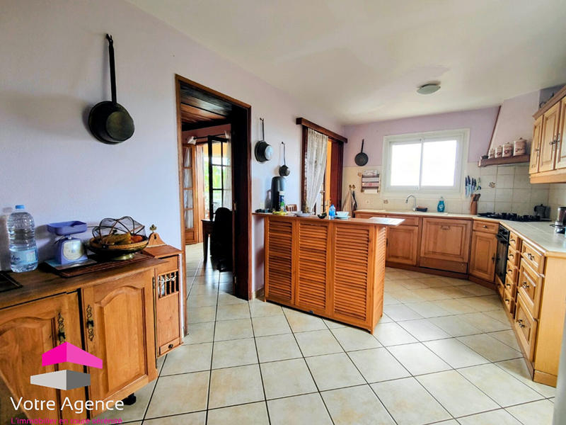 Villa - 145 m² - 5 pièces