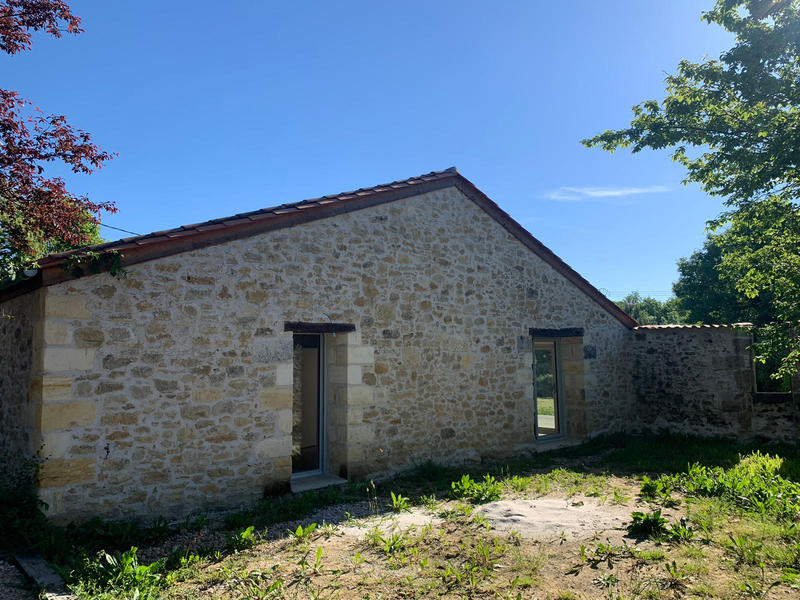 Maison - 139 m² - 3 pièces