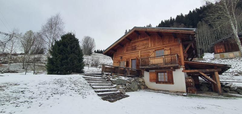 Maison - 70 m² - 3 pièces