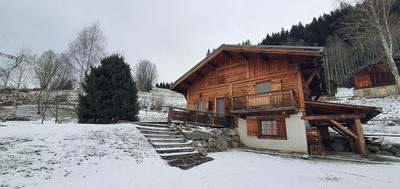 Maison - 70 m² - 3 pièces