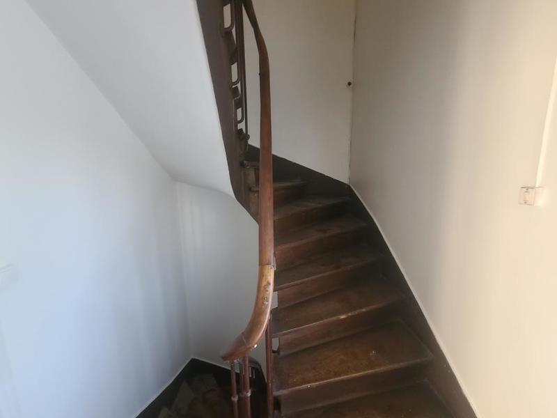 Maison - 85 m² - 3 pièces