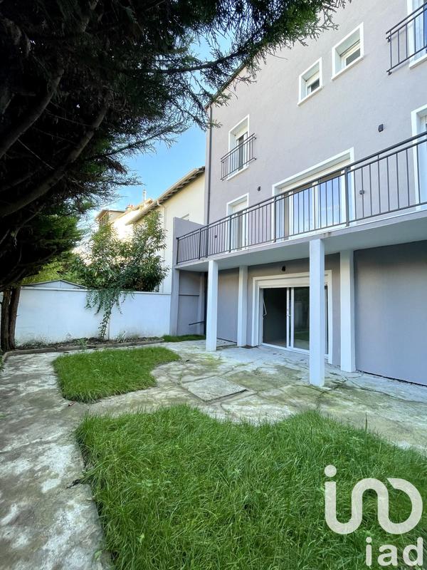 Maison - 176 m² - 6 pièces