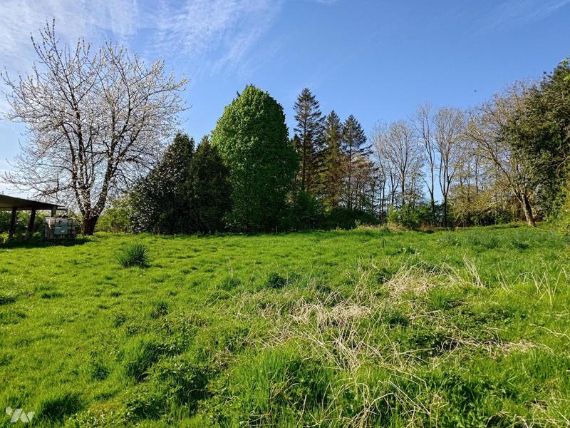 Maison - 93 m² - 3 pièces