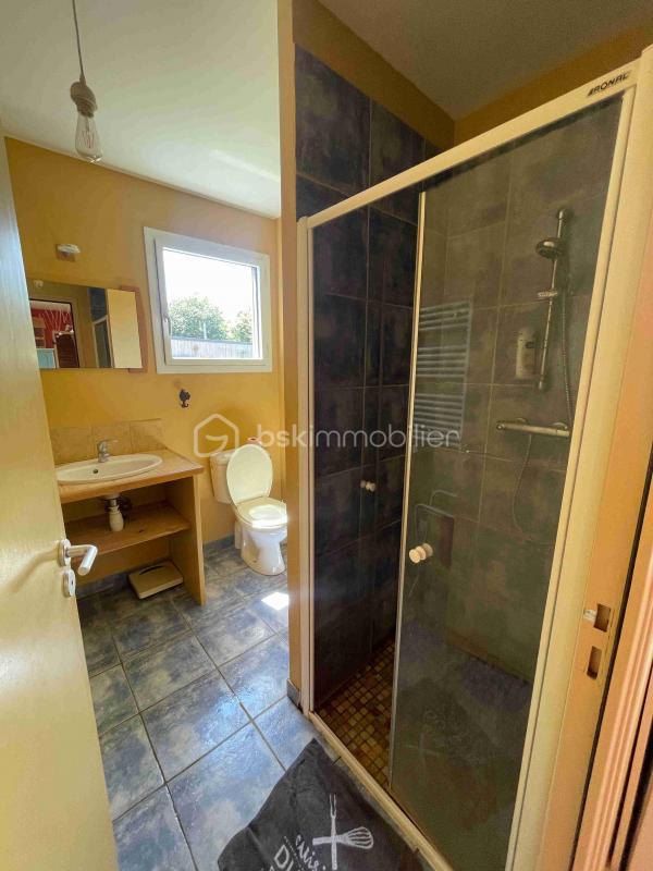 Maison d'architecte - 135 m² - 6 pièces