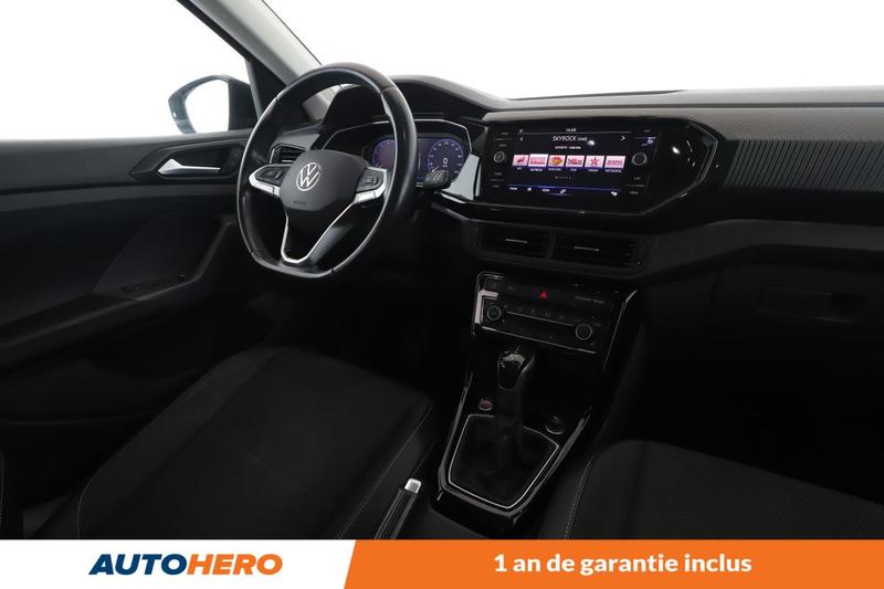 Volkswagen t-Cross 1.0 Tsi Carat Dsg 115 ch