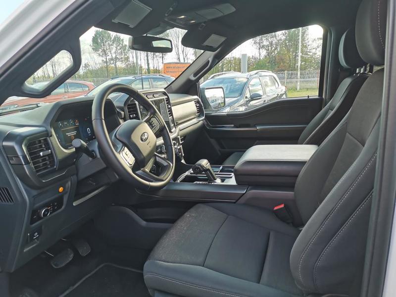 Ford F 150 3.5 V6 EcoBoost 400 ch Xlt