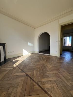 Appartement - 49 m² - 3 pièces