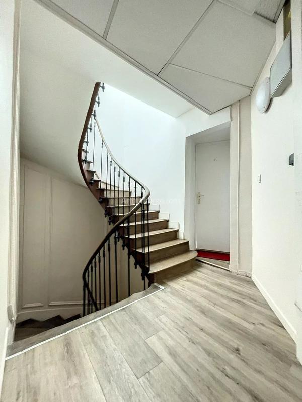 Appartement - 16 m² - 1 pièce
