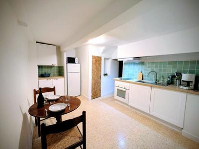 Appartement - 54 m² - 2 pièces