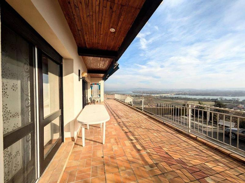 Villa - 152 m² - 5 pièces