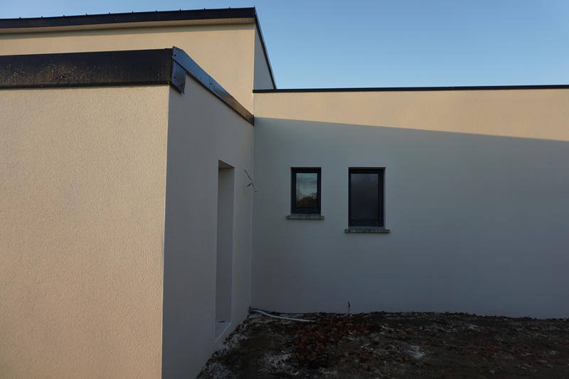 Maison - 116 m² - 5 pièces