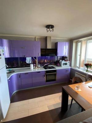 Studio - 27 m² - 1 pièce