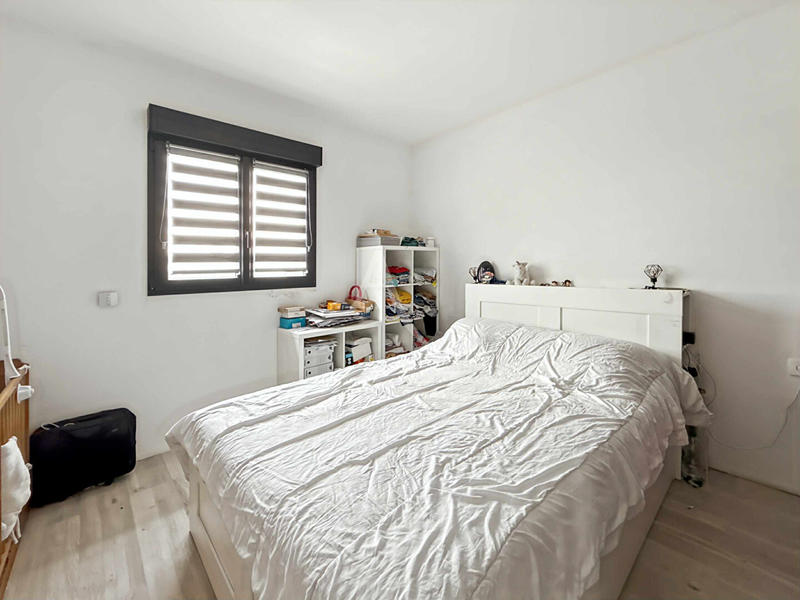 Maison - 112 m² - 6 pièces