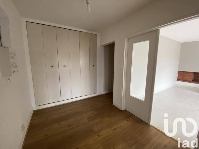 Appartement - 100 m² - 4 pièces
