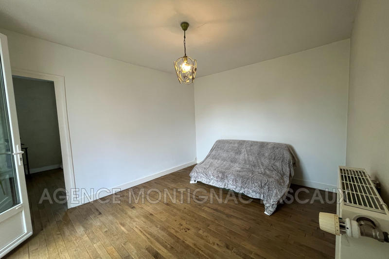 Maison de ville - 70 m² - 3 pièces