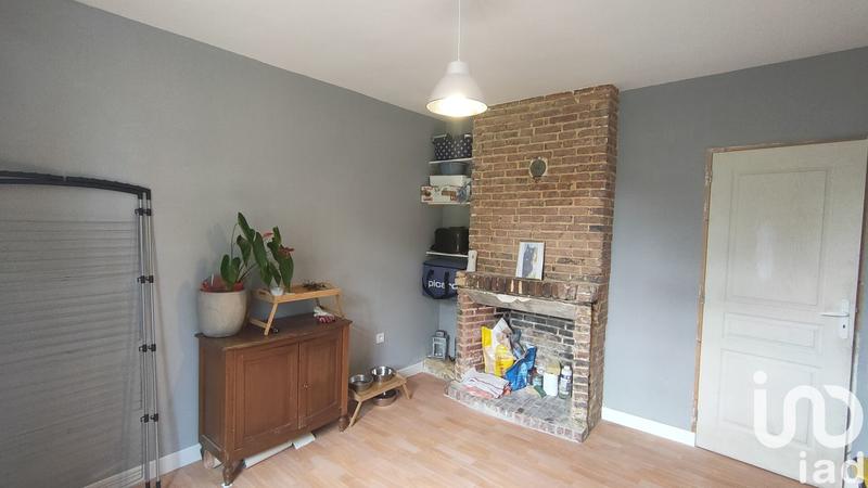 Maison de ville - 130 m² - 6 pièces