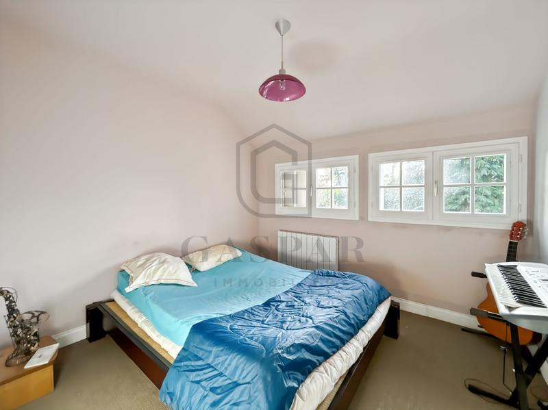 Maison ancienne - 134 m² - 5 pièces