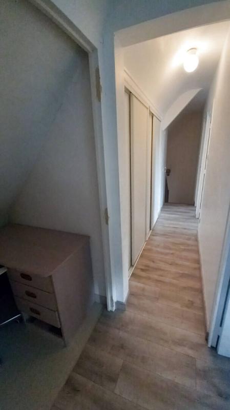 Maison - 75 m² - 5 pièces