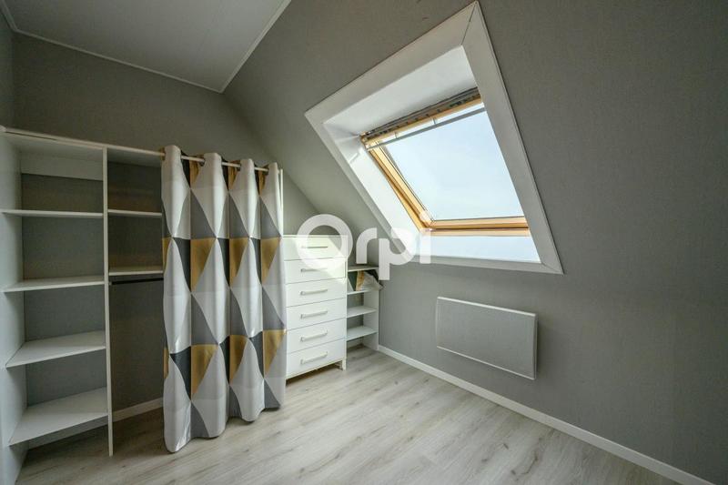 Maison - 160 m² - 7 pièces