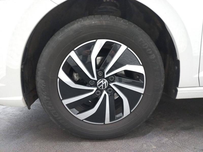 Volkswagen Polo 1.0 Tsi 95 s&amp;S Bvm5 Vw Edition