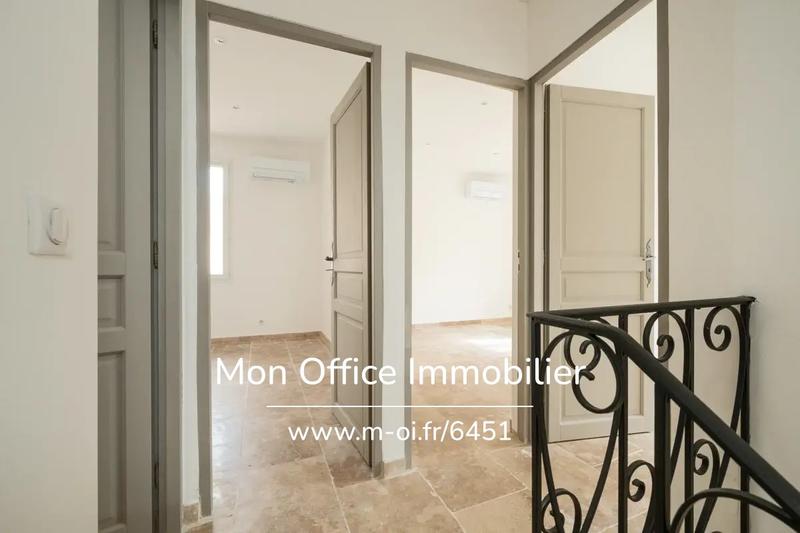 Maison de ville - 85 m² - 4 pièces