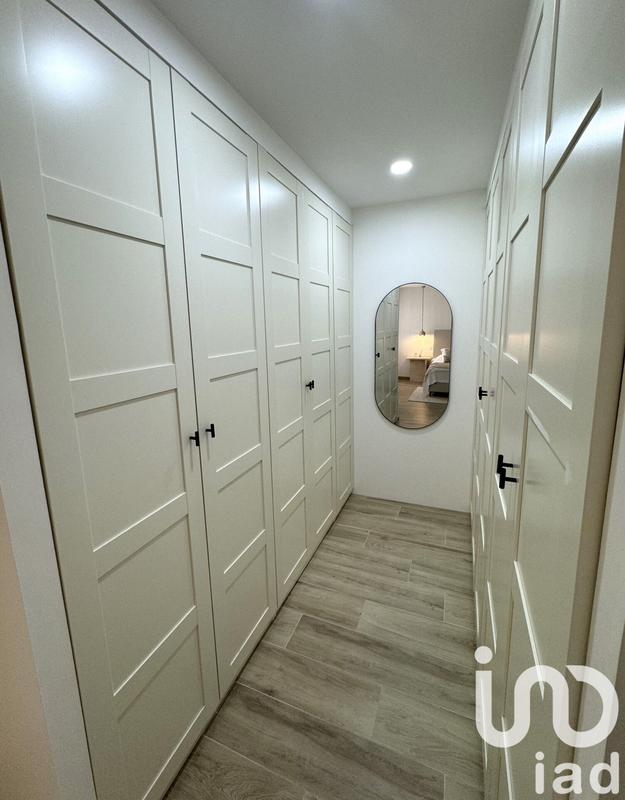 Maison - 146 m² - 5 pièces