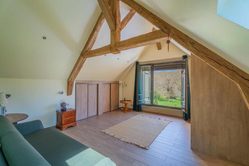 Maison - 785 m² - 21 pièces