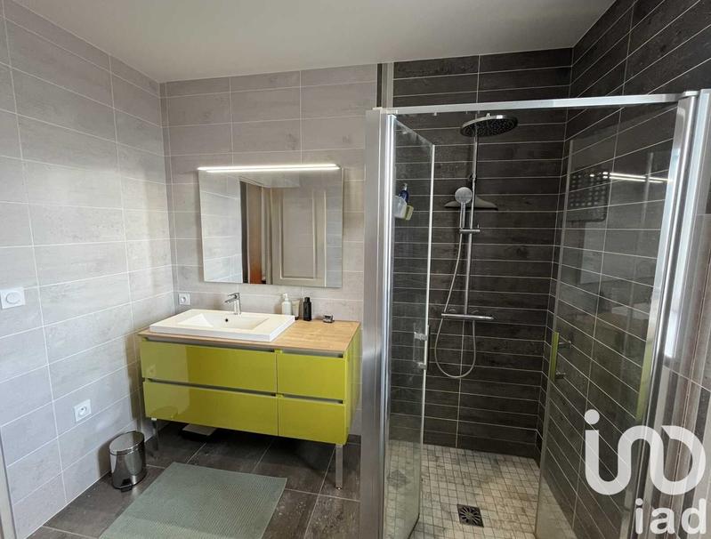 Maison - 182 m² - 6 pièces